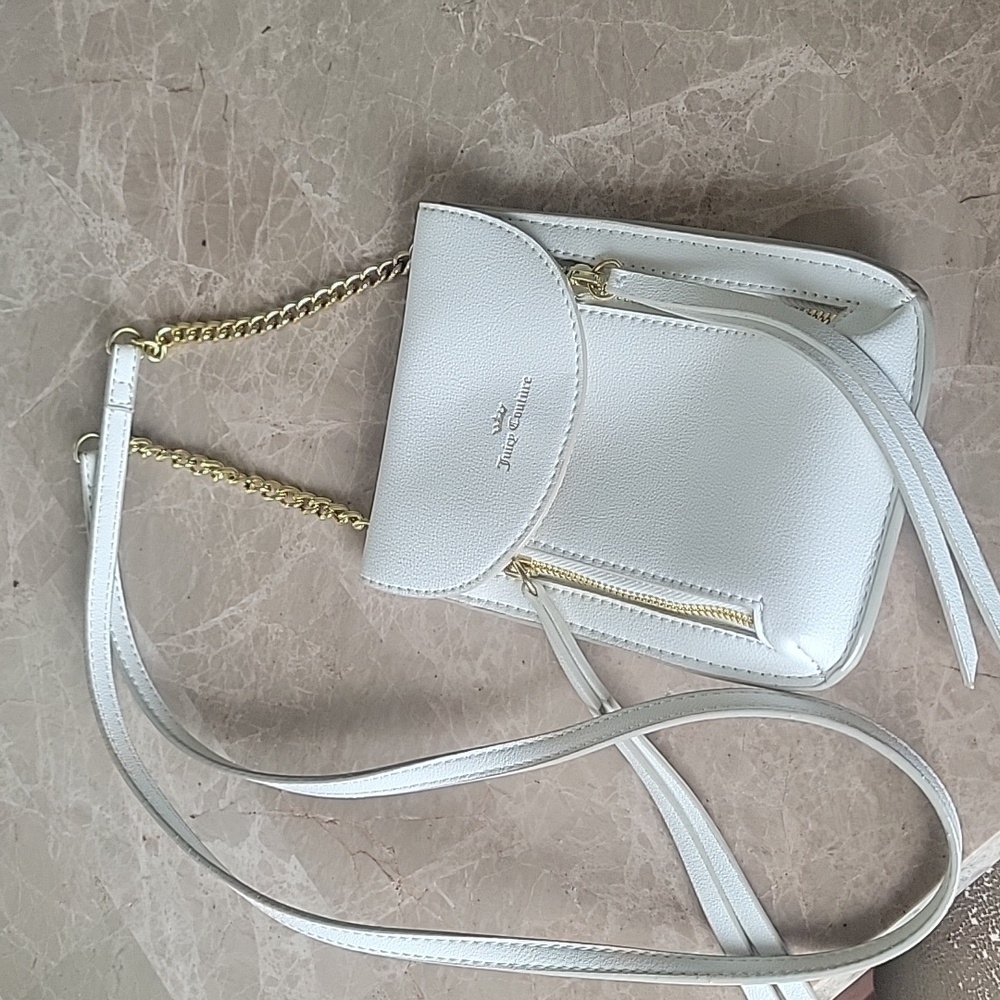Juicy Couture Crossbody Bag